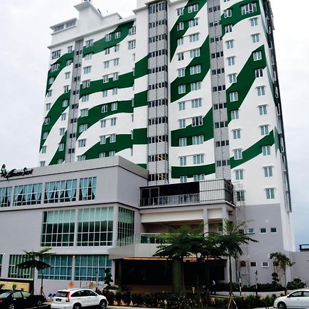 Amansari Hotel Desaru Buitenkant foto